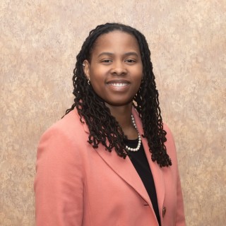 Tanesha Outterbridge