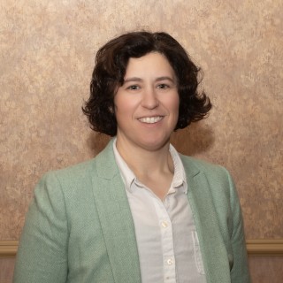 Elizabeth Sysak, PhD