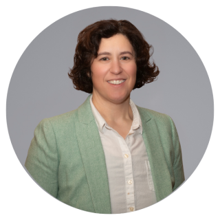 Elizabeth Sysak, PhD